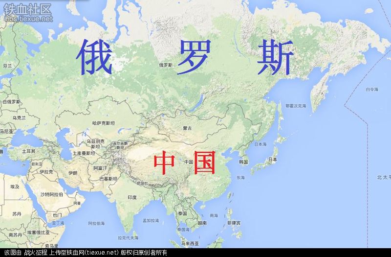 从俄罗斯世界杯闲聊俄罗斯的风光（1）