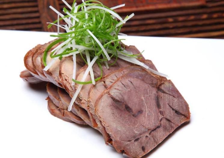 正宗酱牛肉配方及做法,最正宗酱牛肉配方