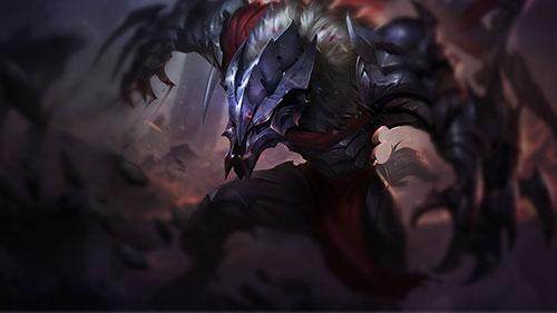 英雄联盟手游祖安怒兽沃里克出装,手游祖安怒兽沃里克全局思路