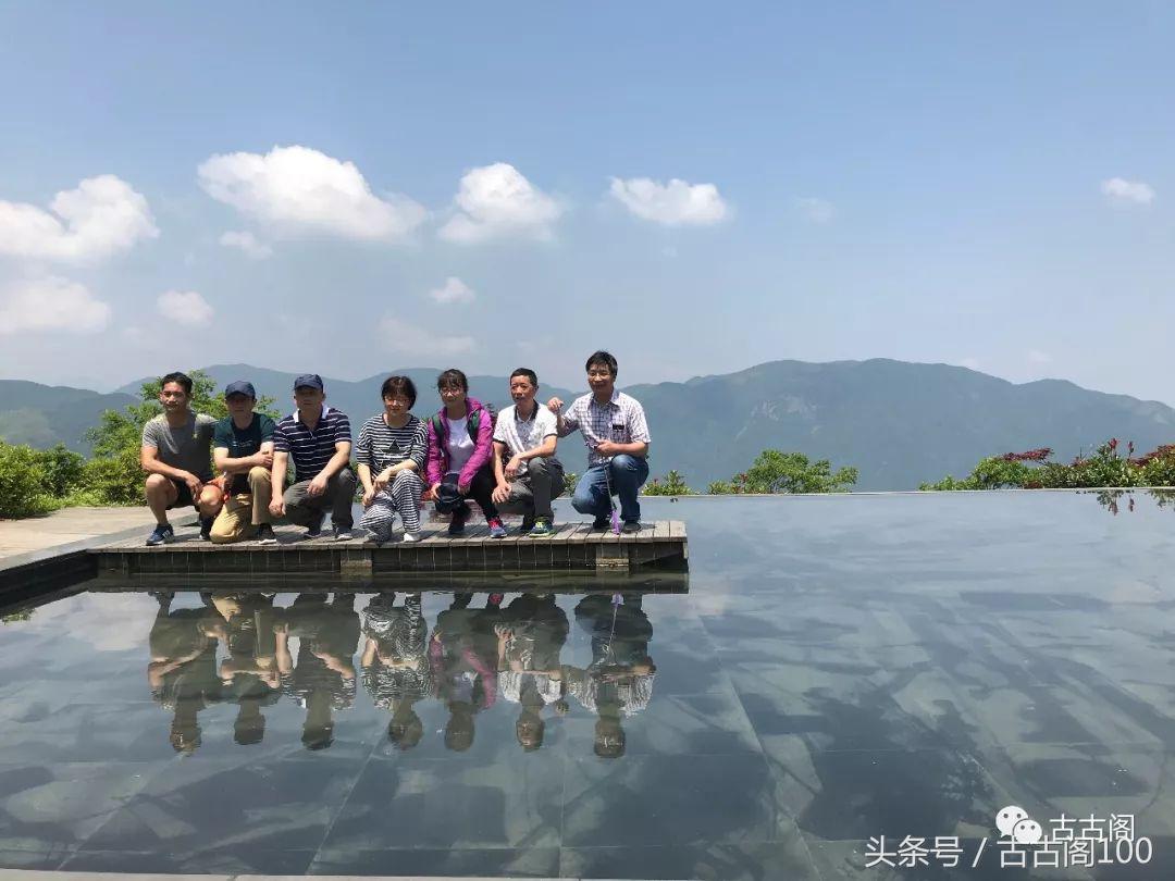 浙江安吉江南天池旅游攻略,安吉江南天池风景