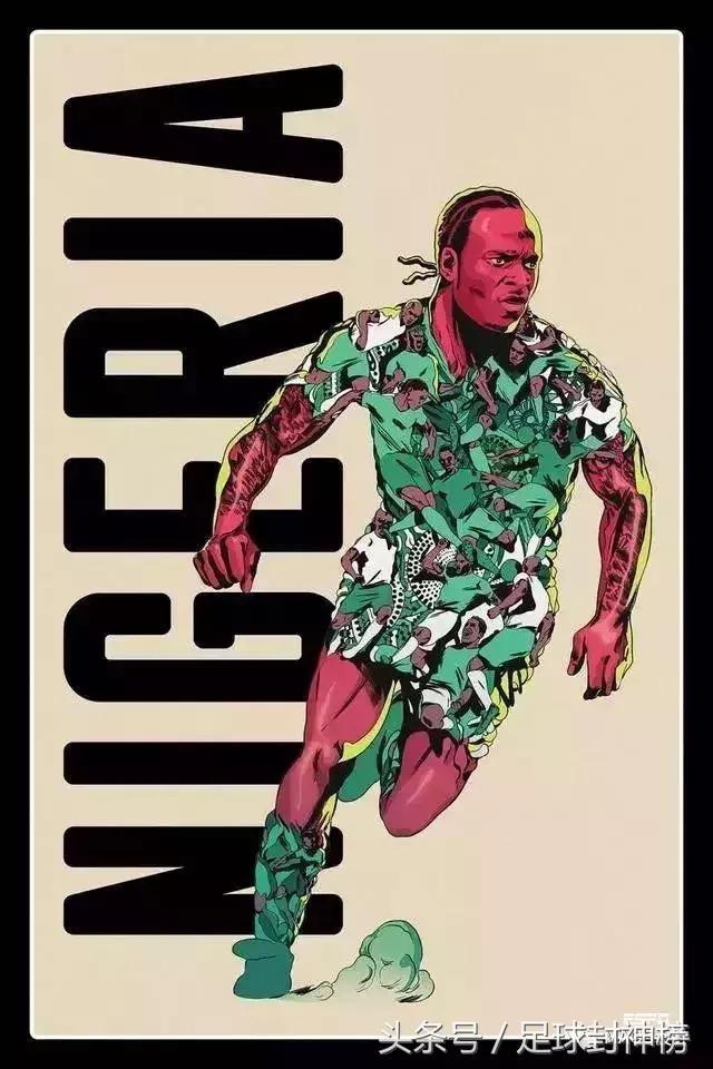 世界杯海报简单好看,世界杯里的中国元素海报