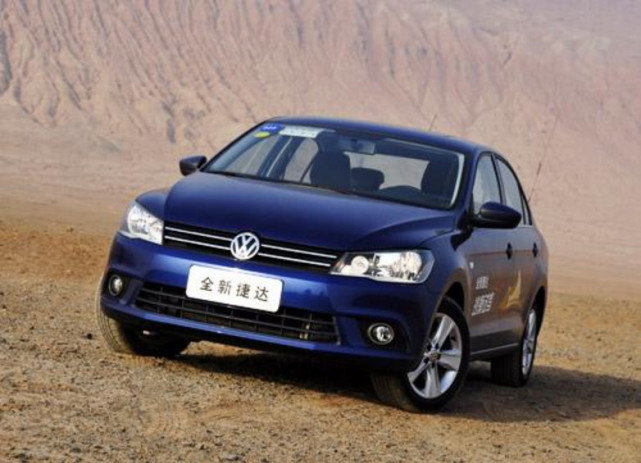 捷达车到底值不值得买,捷达车好不好