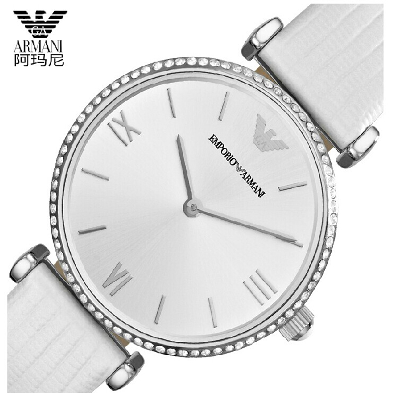 意大利的奢侈品价格,阿玛尼时尚风机械手表