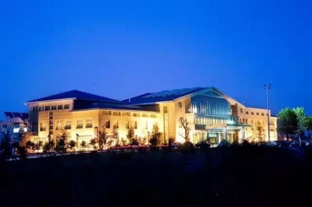 夏天邹平游玩,五一邹平去哪玩