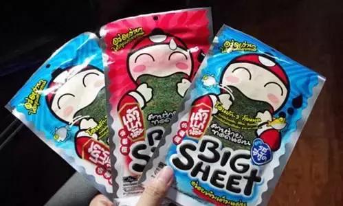 泰国人来中国必买清单,去泰国必买的十样