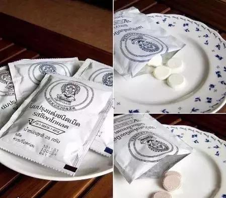 泰国人来中国必买清单,去泰国必买的十样