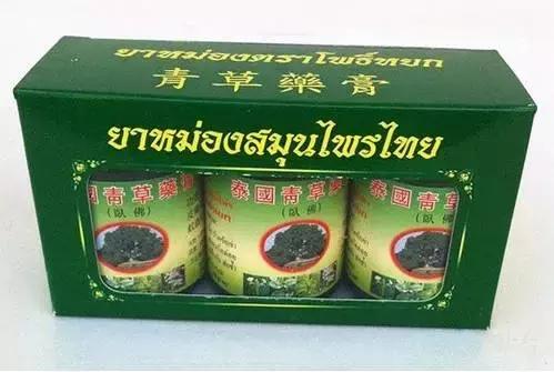 泰国人来中国必买清单,去泰国必买的十样