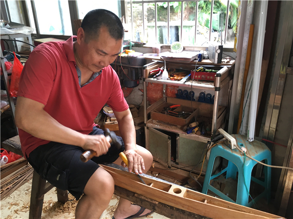 传统文化的龙舟模型,龙舟模型东莞