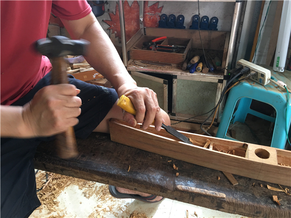 传统文化的龙舟模型,龙舟模型东莞