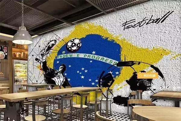 世界杯揭幕比赛,世界杯揭幕场