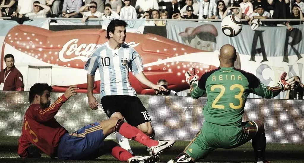 世界杯揭幕比赛,世界杯揭幕场