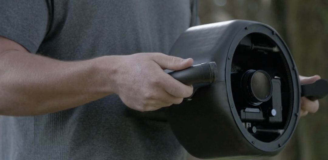 承重大的微单稳定器,最小巧好用的微单相机稳定器