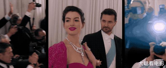 瞒天过海美人计四个影后,瞒天过海美人计8大影后