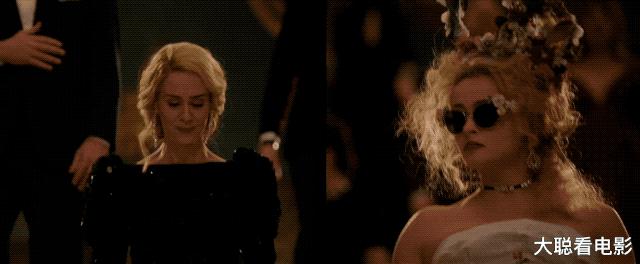 瞒天过海美人计四个影后,瞒天过海美人计8大影后