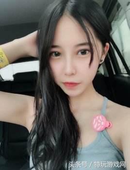 颜值也是实力,pubg颜值天团