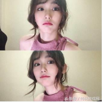 颜值也是实力,pubg颜值天团