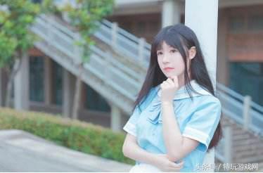 颜值也是实力,pubg颜值天团