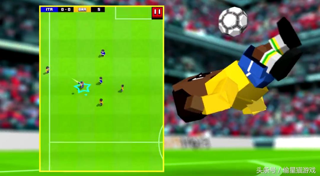 能玩世界杯的足球手游,世界杯足球手游