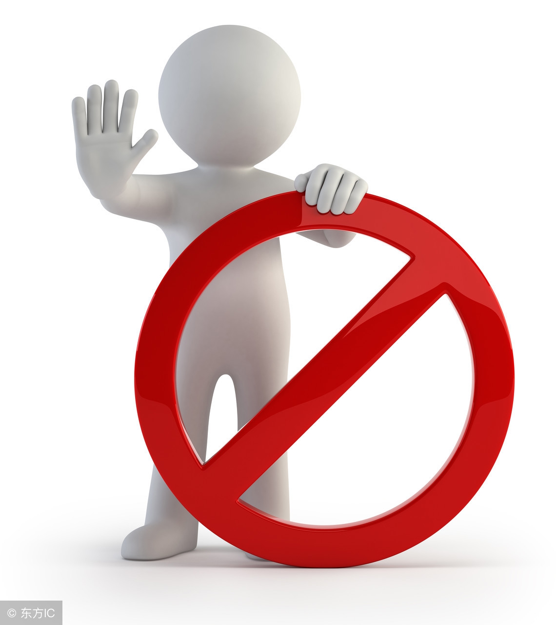 心理学中阻止别人行为的方法,怎么克服老好人的心理