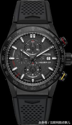 是什么让宝齐莱、泰格豪雅、新秀丽这些国际大牌决定拥抱电商?