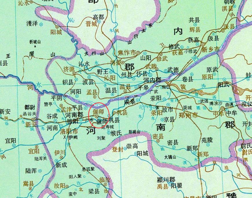 河南偃师旅游景点大全排名,偃师玄奘故里景区介绍视频