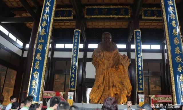 邓州市城区四小北校区花洲书院研学行活动侧记