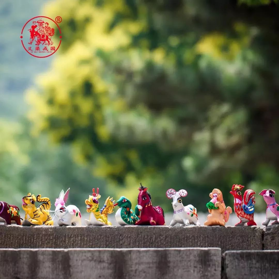 从淘宝到白宫被香囊改变命运的女人