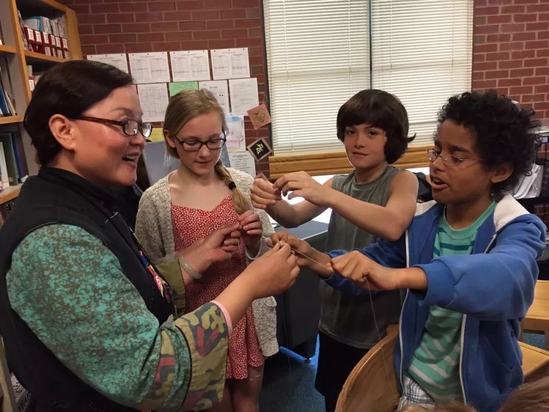 从淘宝到白宫被香囊改变命运的女人