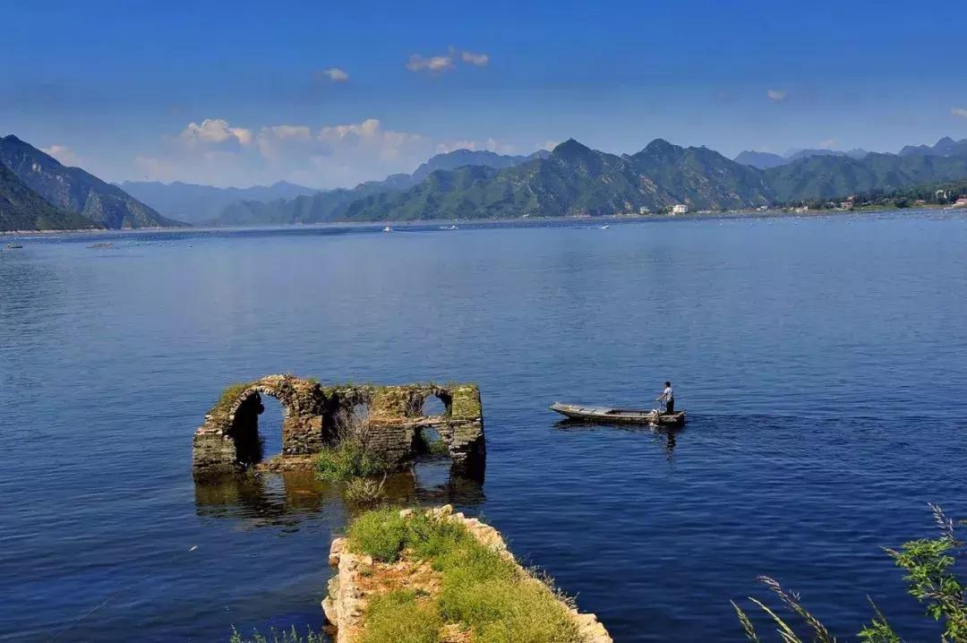 唐山端午三天旅游推荐,端午唐山