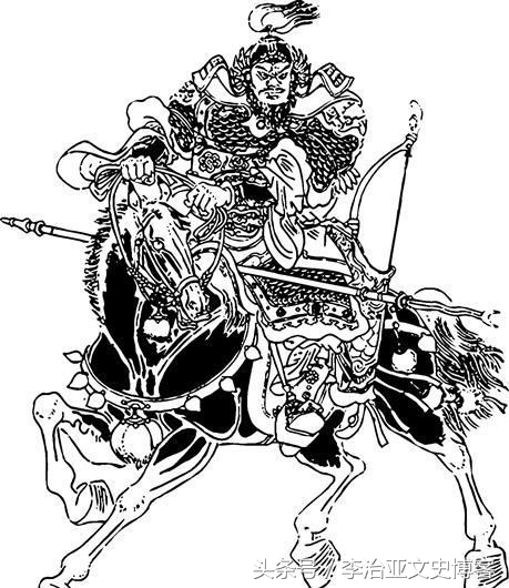 孙立武力那么高为什么排名靠后,孙立的武艺有多厉害