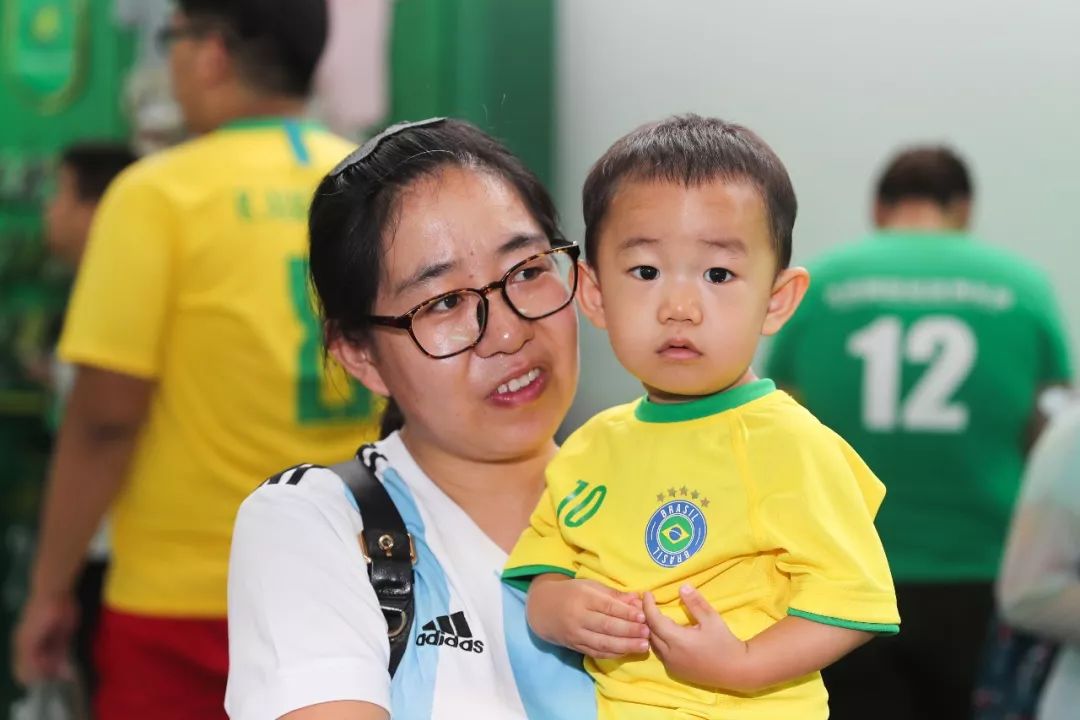 北京中赫国安球迷,北京中赫国安球迷组织主题