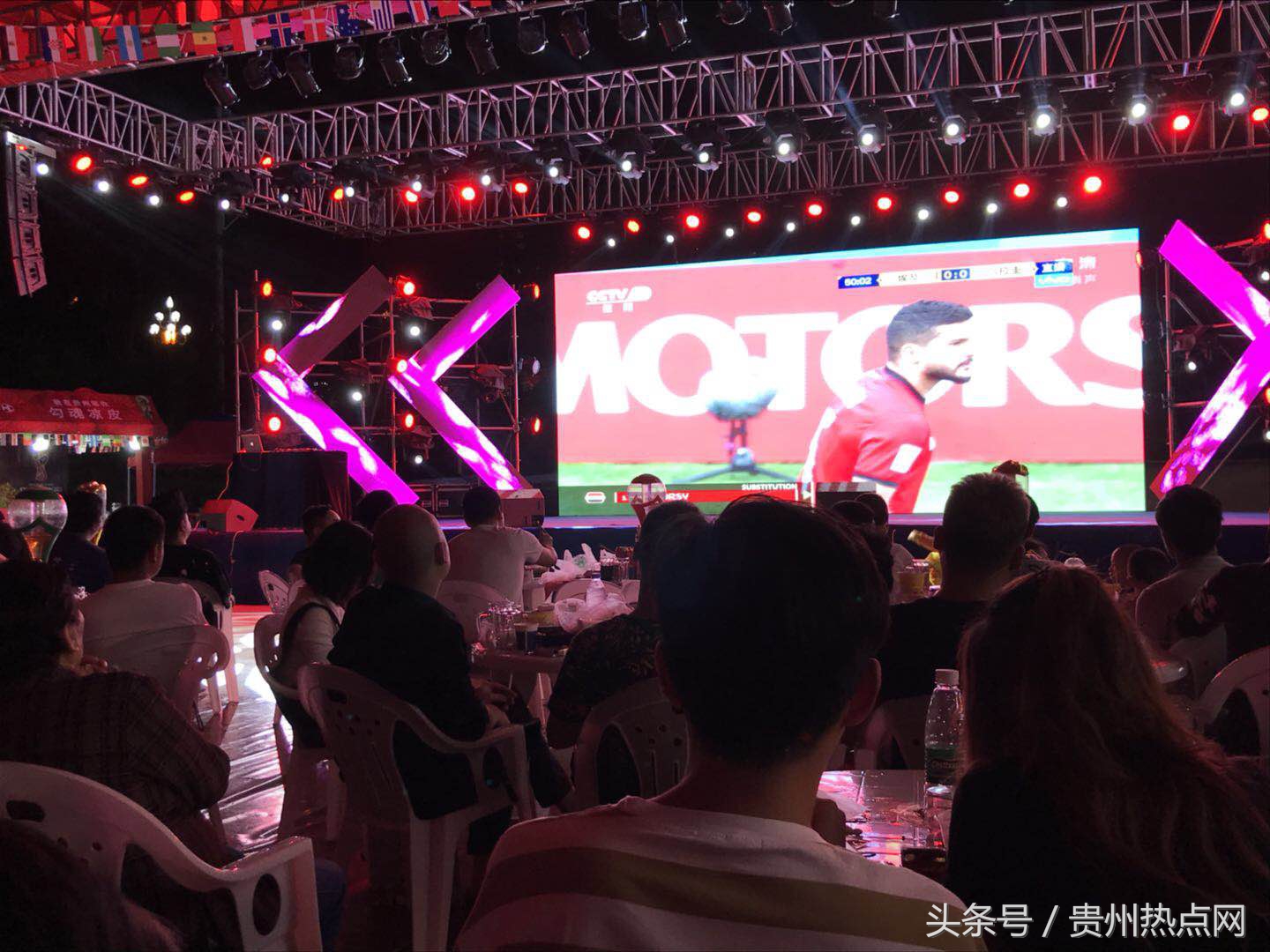 贵阳吃饭好玩的地方,贵阳吃饭玩的好地方推荐