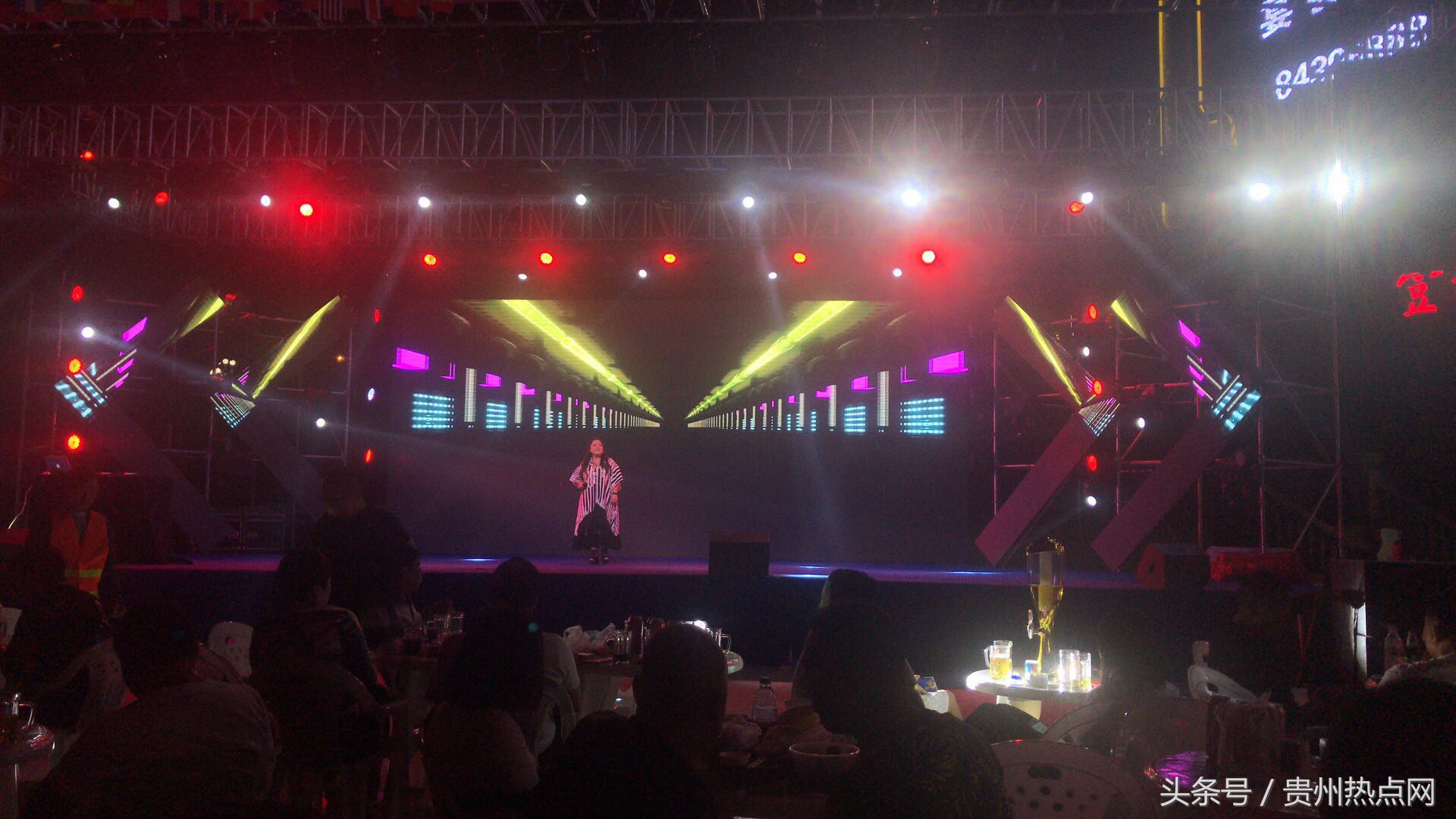 贵阳吃饭好玩的地方,贵阳吃饭玩的好地方推荐