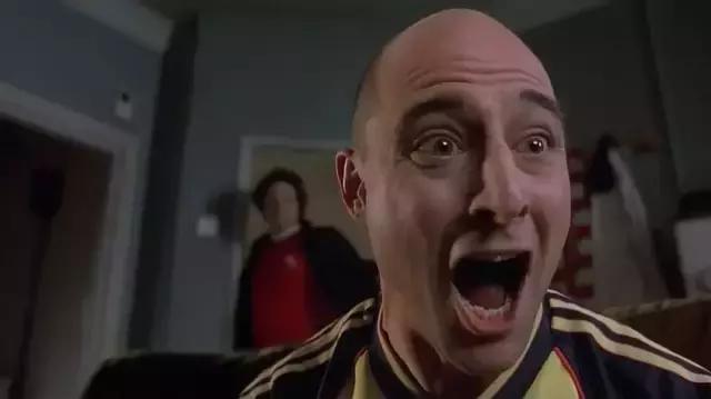 少林足球十大经典,盘点少林足球