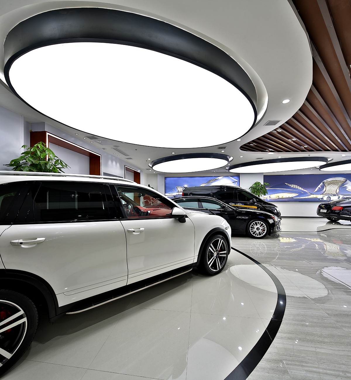 室内设计装修大宅,室内设计工作室装修极简50平方