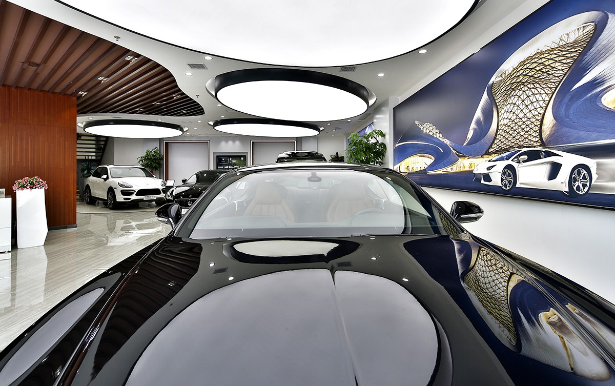 室内设计装修大宅,室内设计工作室装修极简50平方