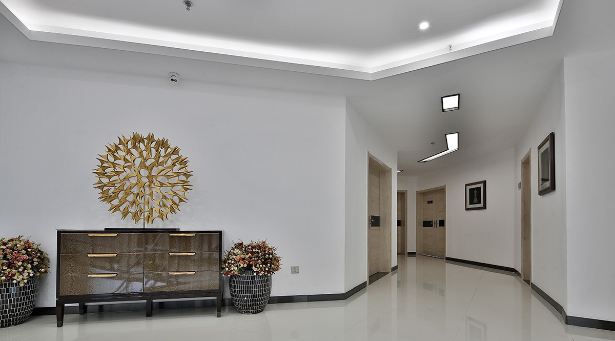 室内设计装修大宅,室内设计工作室装修极简50平方