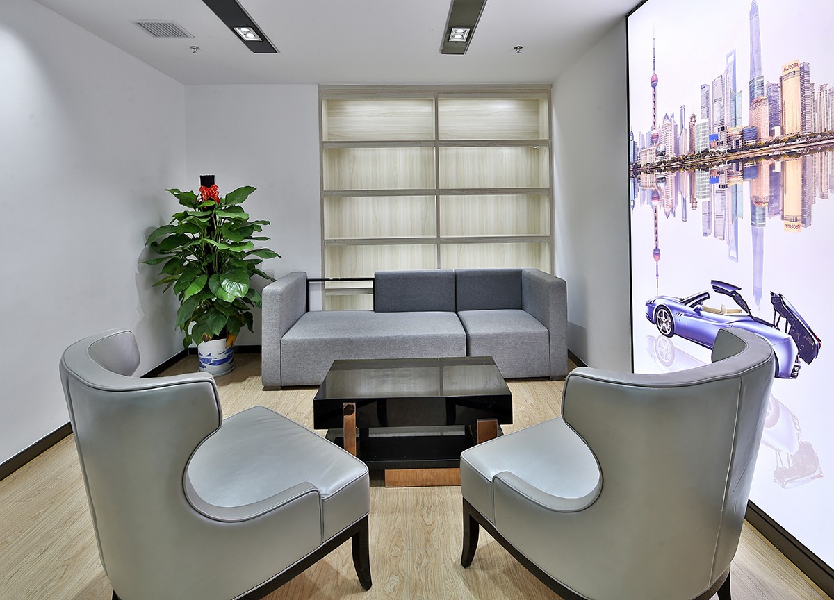 室内设计装修大宅,室内设计工作室装修极简50平方