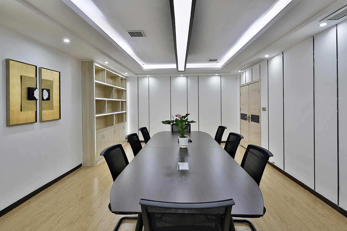 室内设计装修大宅,室内设计工作室装修极简50平方