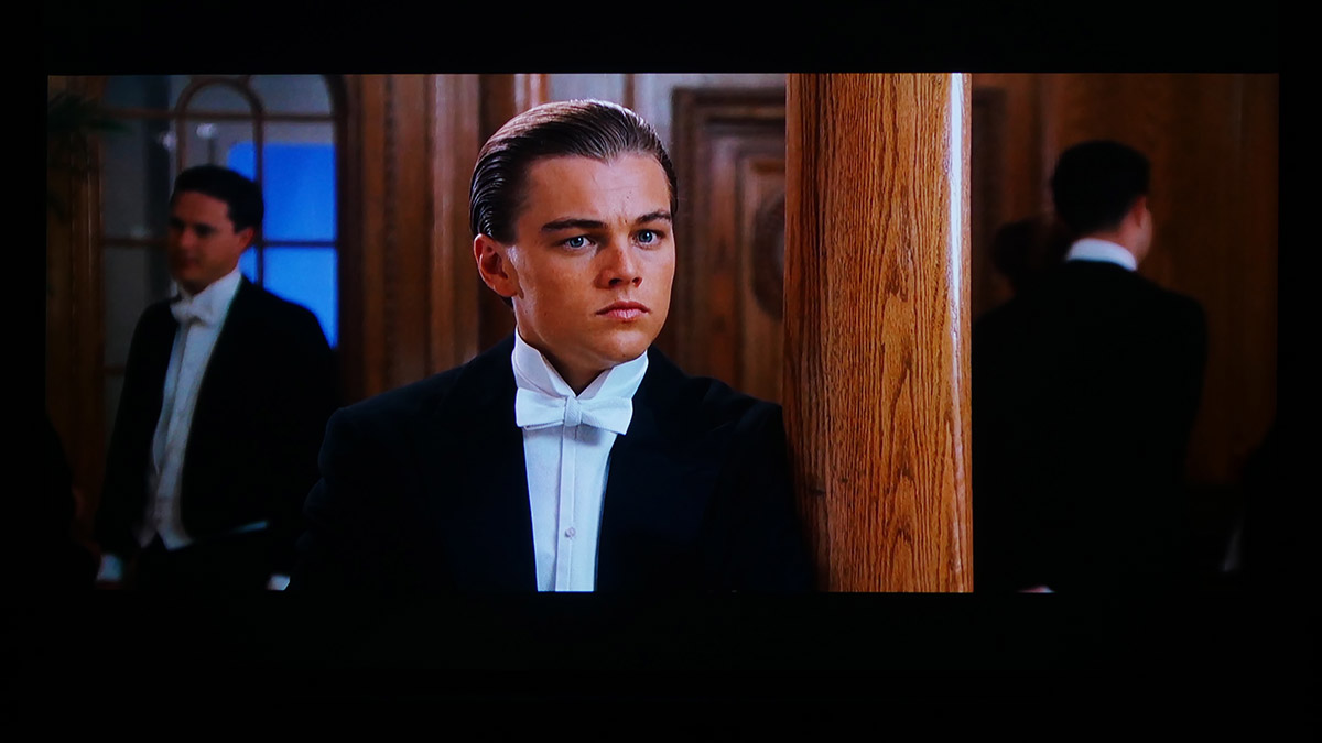 优派PX701-4K投影仪测评,优派PX727投影机性能怎么样