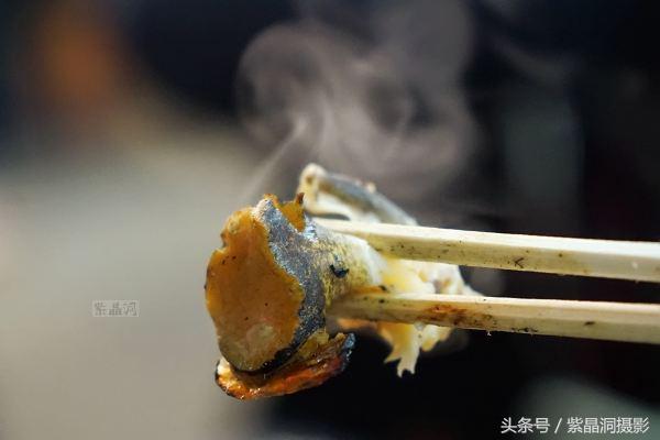 日本北海道函馆朝市美食,北海道函馆朝市美食