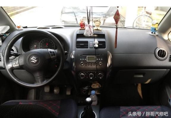 省油省心空间大耐造13年后二手车,3万元左右的省油二手车