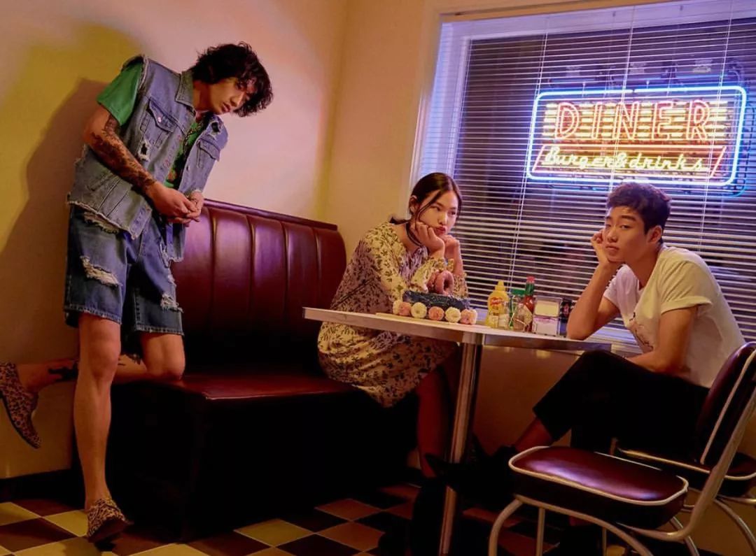 潮牌钱包推荐,潮牌学生党实用平价钱包