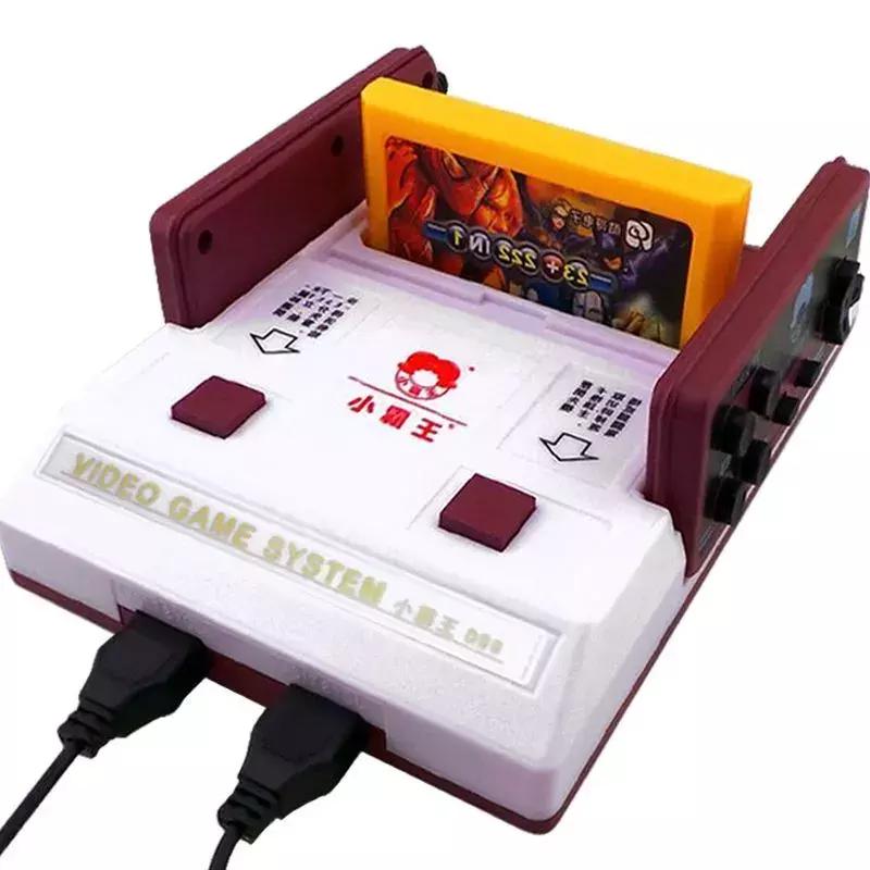 回忆杀！好想再通关一次“魂斗罗”，吃一次大大泡泡糖……