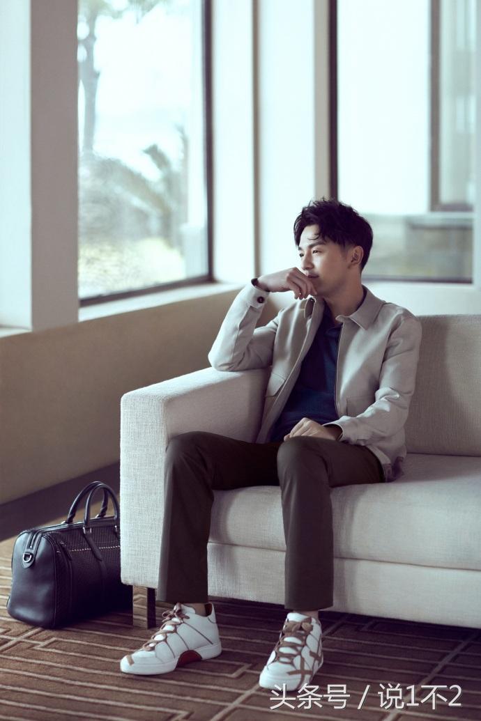 马伊琍领奖感言雷佳音,马伊琍为什么叫雷佳音前夫哥