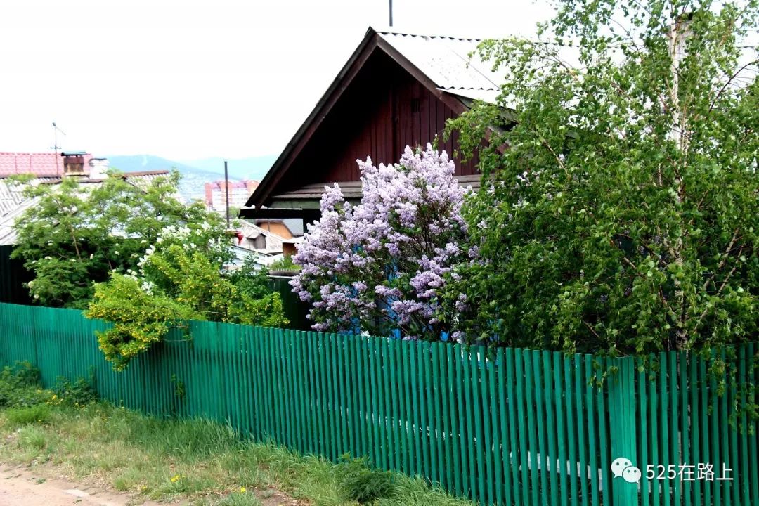 俄欧自驾~昔日的丝绸之路