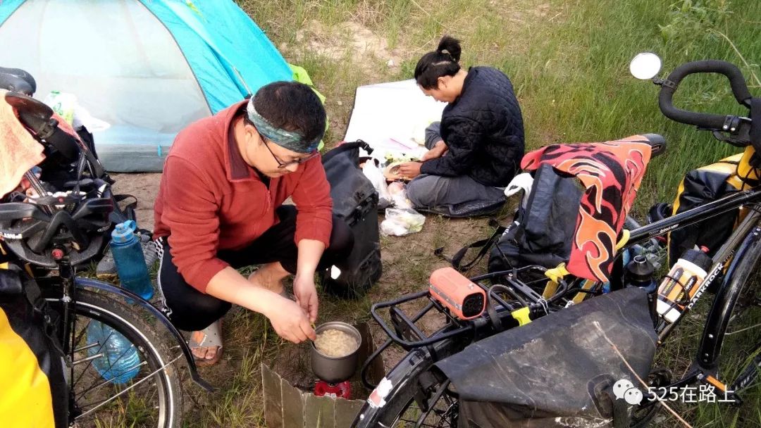 俄欧自驾~昔日的丝绸之路