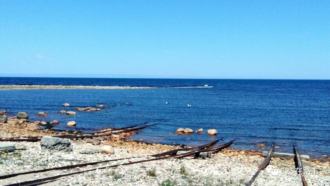 俄欧自驾~昔日的丝绸之路