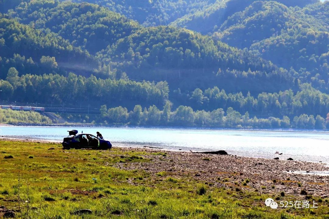 俄欧自驾~昔日的丝绸之路
