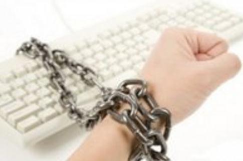 青少年网瘾成瘾科普,青少年网瘾成瘾被列为精神疾病